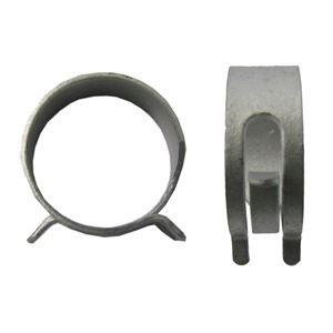 Picture of Petrol Pipe Clamps 20mm (Per 20)
