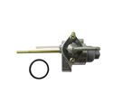 Picture of Fuel/Petrol Fuel Tap single bolt type Early Honda rear outlet On/Off &