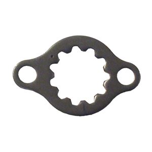 Picture of Front Sprocket Retainer for 321(2 Bolt Hole Type) (Per 10)