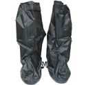 Picture of Overboots with rubber sole, shoe size 6.5 to 7.5 (40 to 41) (Pair)