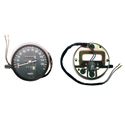 Picture of Clock Speedo Honda CB750K4-6 MPH up to 140MPH