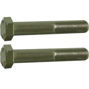Picture of Handlebar Riser Bolts 1/2" UNF (Pair)