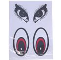 Picture of Stickers Cats Eyes and Dogs Eyes