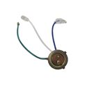 Picture of Bulb Holder MPF uses bulb 773625, 773603 & 773604