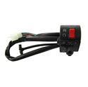 Picture of Handlebar Switch Right Hand Lights on-off,start & On-Off
