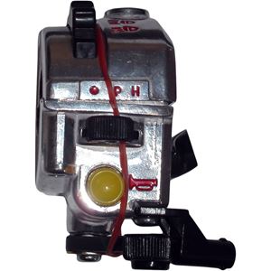 Picture of Handlebar Switch Left Hand Honda C90 Cub (7 Wire)