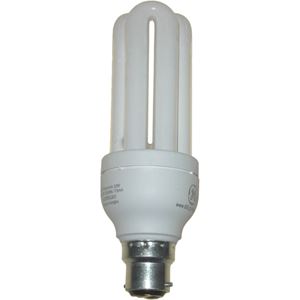 Picture of Bulbs GE Energy Saving 240v 15w=75w Brightness Std Bulb