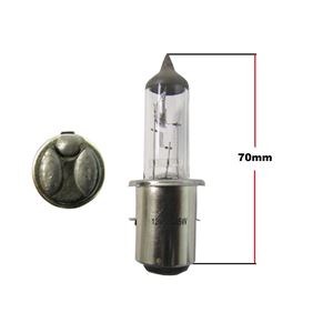 Picture of Bulb Bosch 12v 35/35 Halogen
