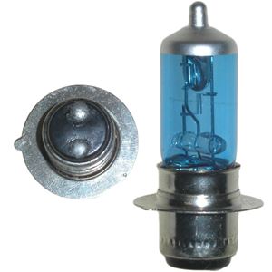 Picture of Bulb MPF 12v 35/35w Halogen Blue