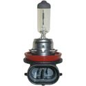 Picture of Bulb H11 12v 55w (H7 Bulb Head with push & turn fitment)