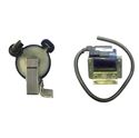 Picture of Ignition Coil 6v AC Single 1 Spade Terminal (35mm)