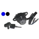 Picture of Ignition Switch Honda C50 70-80 (2 Wires)