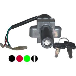 Picture of Igntion Switch Honda NS125F 86-92 (4 Wires)