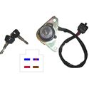 Picture of Ignition Switch Yamaha XV250 89-99 (4 Wires)