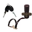 Picture of Ignition Switch Aprilia RS250 (4 Wire)