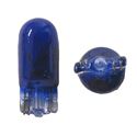Picture of Bulbs Capless Large 12v 5w Blue (Per 10)