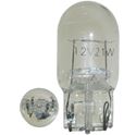 Picture of Bulbs Capless 12v 21w Indicator (Per 10)
