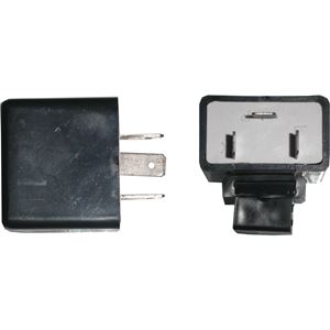 Picture of Indicator Flasher Can 6v 3 Pin