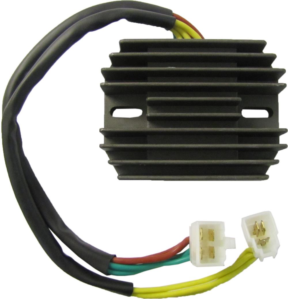 vfr 750 regulator rectifier