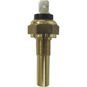 Picture of Temp Sensor 10mm Thread with step & thread 30mm, Spade Conn
