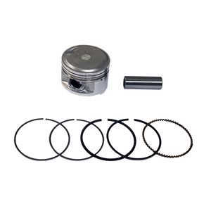 Picture of Piston Kit Scooter STD 4 Stroke (53.70mm)