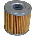 Picture of MF Oil Filter (P) fits Kawasaki(X310, HF123)