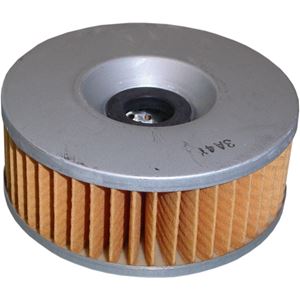 Picture of MF Oil Filter (P) Yamaha(X311, HF146)