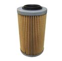 Picture of MF Oil Filter (P) Aprilia RSV1000 with longer filter