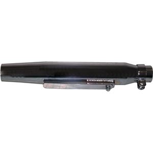 Picture of Exhaust Silencer 35mm-45mm Taper 15' Long Universal