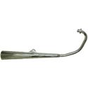 Picture of Exhaust Honda CG125ES4 Electric 04-08