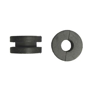 Picture of Grommet OD 25mm x ID 10mm x Width 13mm (Rubber) (Per 10)