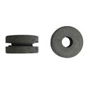 Picture of Grommet OD 25mm x ID 9.5mm x Width 13mm (Rubber) (Per 10)