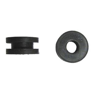 Picture of Grommet OD 22mm x ID 8.50mm x Width 11mm (Rubber) (Per 10)