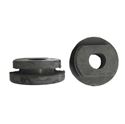 Picture of Grommet OD 30mm x ID 10mm x Width 11.5mm (Rubber) (Per 10)