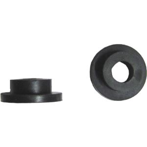 Picture of Grommet OD 20mm x ID 8mm x Width 7mm (Rubber) (Per 10)