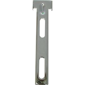Picture of Universal Front Seat Bracket Chrome Plated