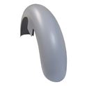 Picture of Front Mudguard Harley Style Grey Width 5.5"& Length 28"