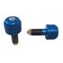 Picture of Bar End for Alloy Handlebars Blue (Pair)