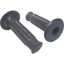 Picture of Grips British Style Black to fit 7/8" Handlebars (Pair)