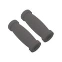 Picture of Grips Foam Black to fit 1" Handlebars (Pair)