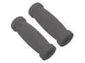 Picture of Grips Foam Black to fit 7/8" Handlebars (Pair)