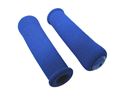 Picture of Grips Foam Blue to fit 7/8"Handlebars (Pair)