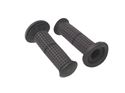 Picture of Grips Small Dimple Black to fit 7/8" Handlebars (Pair)