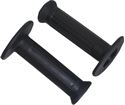 Picture of Grips Yamaha Style Black to fit 7/8" Handlebars (Pair)