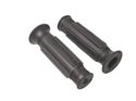 Picture of Grips Dogherty Black Both Grips are 1" (Pair)