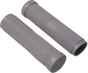 Picture of Grips Grey Vespa Style to fit 1" Handlebars (Pair)