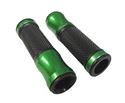 Picture of Grips XH4091 Green to fit 7/8" Handlebars (Pair)