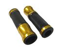 Picture of Grips XH4091 Yellow to fit 7/8" Handlebars (Pair)
