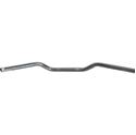 Picture of Handlebar Chrome 1.50"Rise with 5.50"centre & 25" long