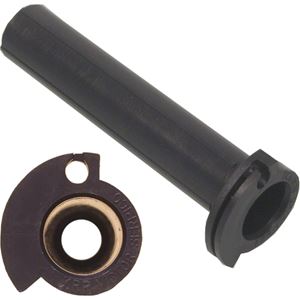 Picture of Throttle Tube Sleeve Kawaski for single pull throttle cables